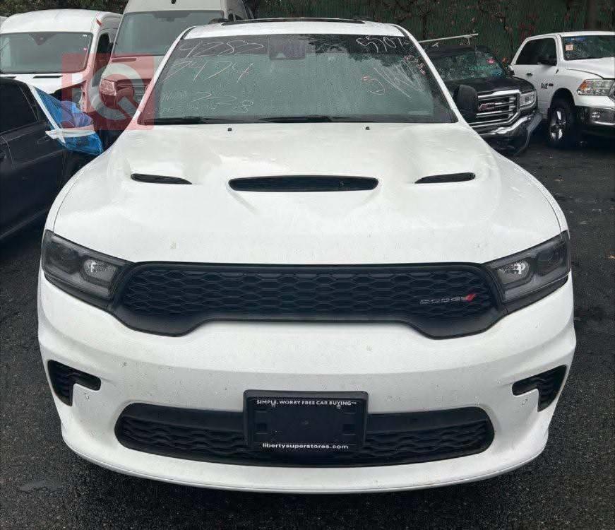 دودج دورانجو